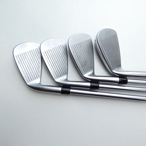 Used PXG 0311 T GEN 3 Iron Set / 4 - PW / X-Stiff Flex