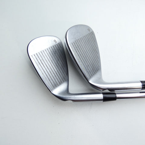 Used Ping G440 Iron Set / 6 - PW / Regular Flex