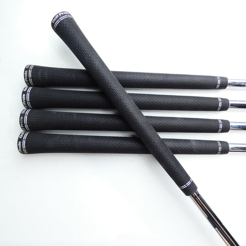 Used Ping G440 Iron Set / 6 - PW / Regular Flex