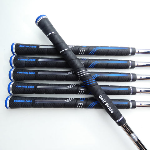 Used Honma TW757 P Iron Set / 5 - PW / Regular Flex