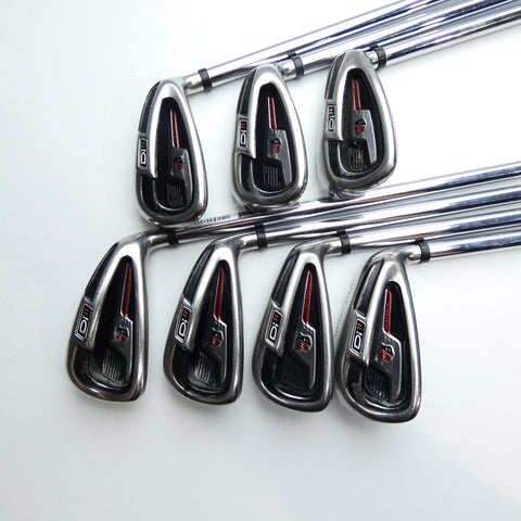Used Wilson Di11 Iron Set / 5 - SW / Regular Flex