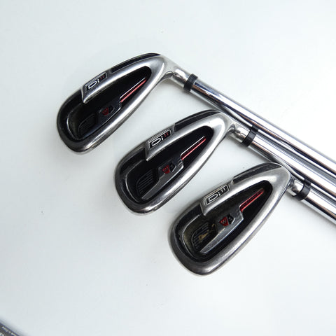 Used Wilson Di11 Iron Set / 5 - SW / Regular Flex