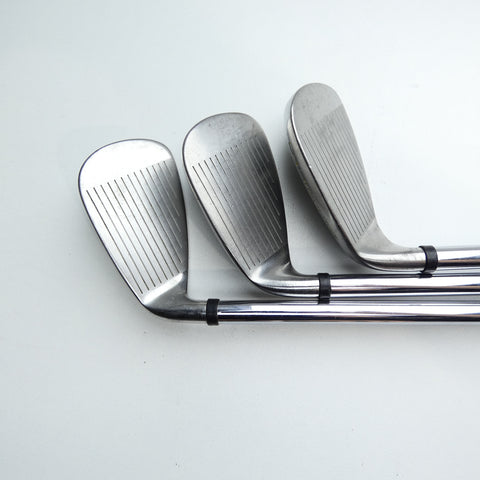 Used Wilson Di11 Iron Set / 5 - SW / Regular Flex