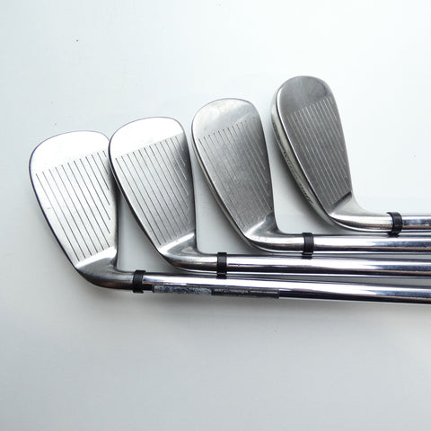 Used Wilson Di11 Iron Set / 5 - SW / Regular Flex