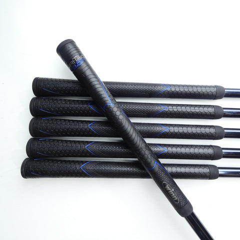 Used TaylorMade P790 2025 Iron Set / 5 - PW / Regular Flex