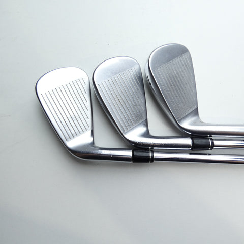 Used Callaway Apex CF19 Iron Set / 5 - PW / X-Stiff Flex