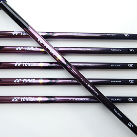 Used Yonex Royal EZONE Iron Set / 7 - SW + AW / Ladies Flex