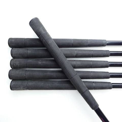 Used Yonex Royal EZONE Iron Set / 7 - SW + AW / Ladies Flex