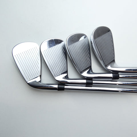 Used Callaway Elyte Iron Set / 5 - PW + GW / Stiff Flex