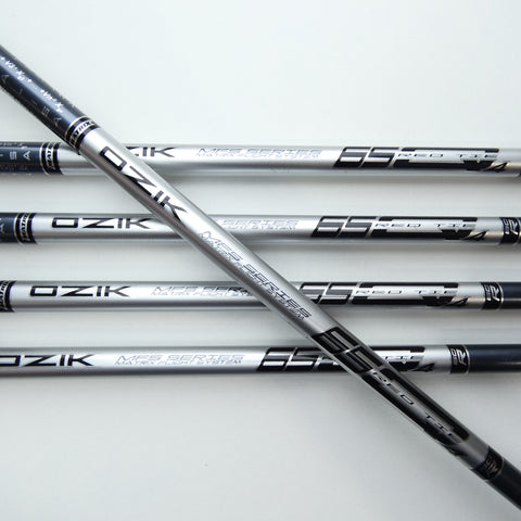 Used Cobra King F6 Iron Set / 6 - PW / Regular Flex