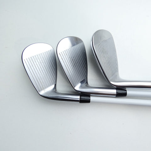 Used Titleist T200 2023 Iron Set / 5 - PW + GW / Ladies Flex