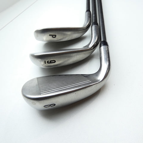 Used Callaway Rogue Iron Set / 5 - PW / Regular Flex