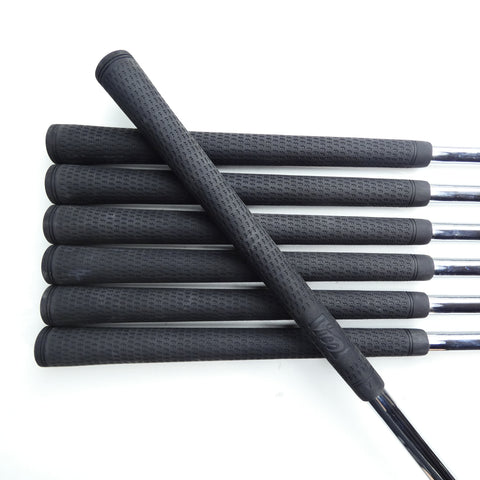 Used Vice VG103 Iron Set / 4 - PW / X-Stiff Flex