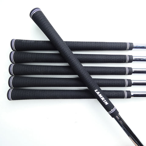 Used Cobra King Tour 2023 Iron Set / 5 - PW / Stiff Flex