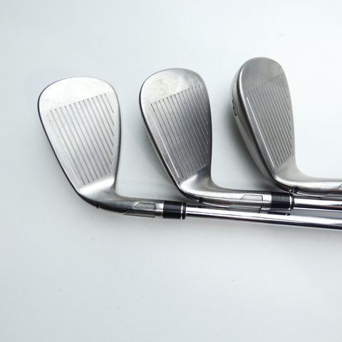 Used TaylorMade Sim2 Max Iron Set / 5 - PW / Regular Flex
