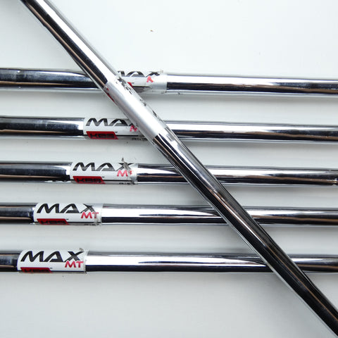 Used TaylorMade Sim2 Max Iron Set / 5 - PW / Regular Flex