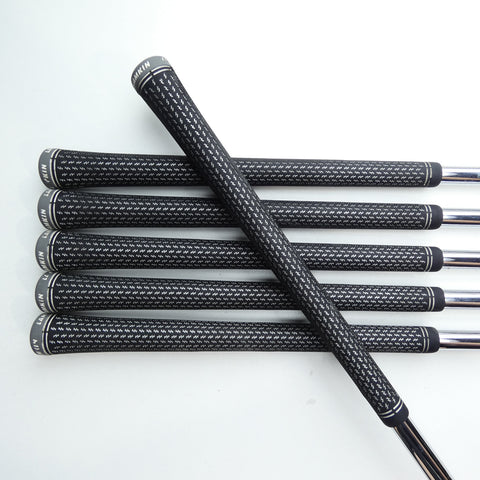 Used TaylorMade Sim2 Max Iron Set / 5 - PW / Regular Flex