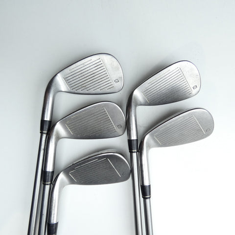Used Ben Ross VeloCT Combo Iron Set / 5 - 9 IRON / Regular Flex
