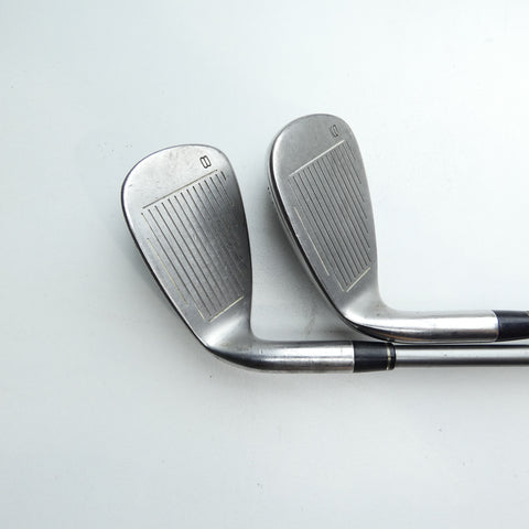 Used Ben Ross VeloCT Combo Iron Set / 5 - 9 IRON / Regular Flex