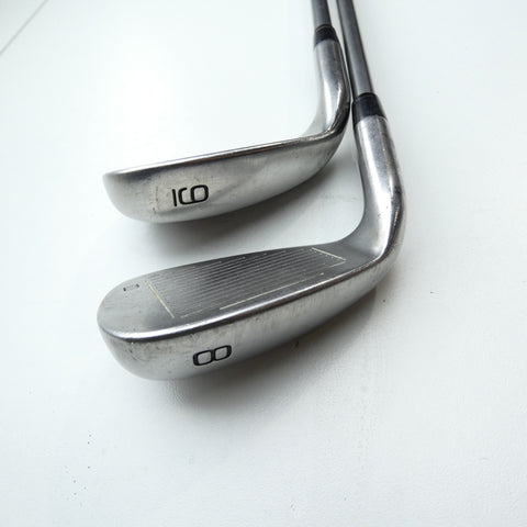 Used Ben Ross VeloCT Combo Iron Set / 5 - 9 IRON / Regular Flex