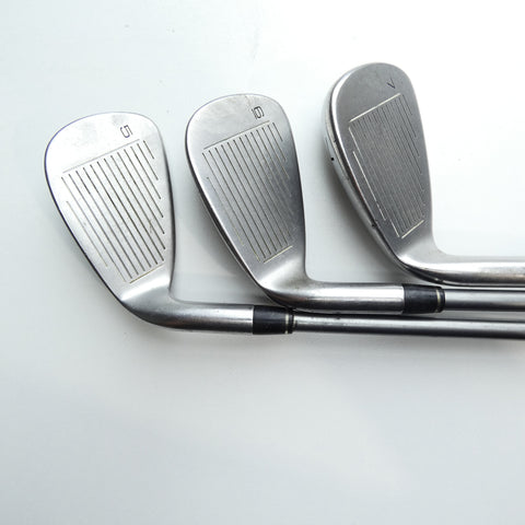 Used Ben Ross VeloCT Combo Iron Set / 5 - 9 IRON / Regular Flex