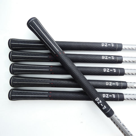 Used Ping G15 Iron Set / 6 - SW / Regular Flex