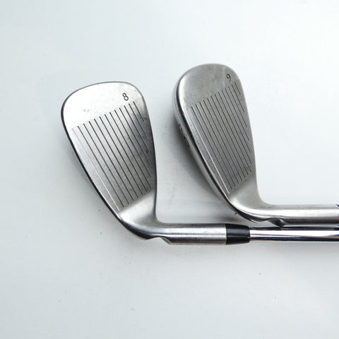 Used Ping G Series Iron Set / 5 - 9 IRON / Stiff Flex