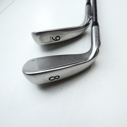 Used Ping G Series Iron Set / 5 - 9 IRON / Stiff Flex