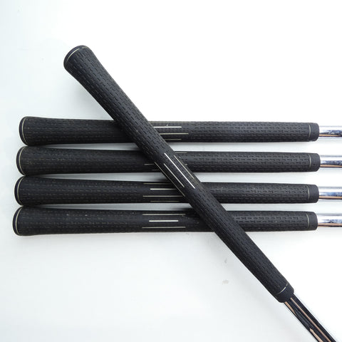 Used Ping G Series Iron Set / 5 - 9 IRON / Stiff Flex