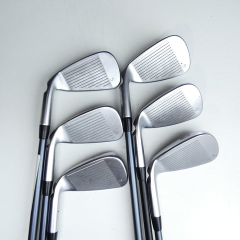 Used Ping G425 Iron Set / 5 - PW / Regular Flex