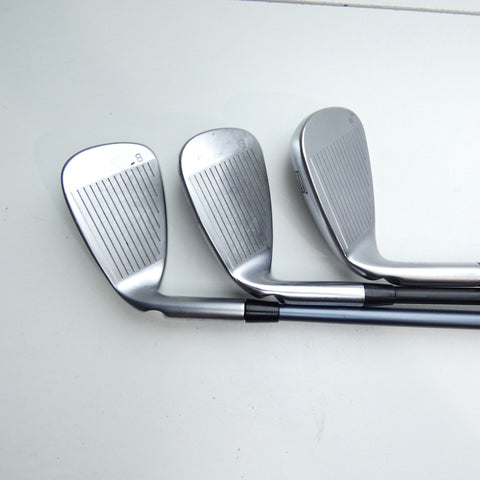Used Ping G425 Iron Set / 5 - PW / Regular Flex