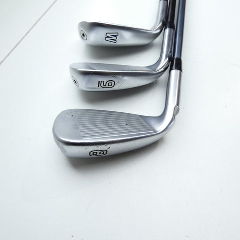 Used Ping G425 Iron Set / 5 - PW / Regular Flex