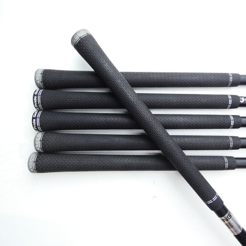 Used Ping G425 Iron Set / 5 - PW / Regular Flex