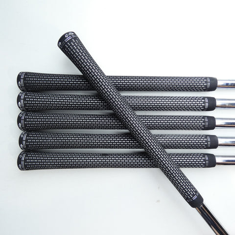 Used Titleist T100S Iron Set / 5 - PW / Regular Flex
