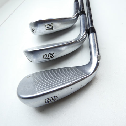 Used Ping G410 Iron Set / 5 - PW / Regular Flex