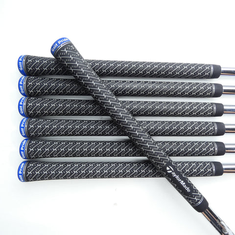 Used Srixon ZX7 Iron Set / 4 - PW / X-Stiff Flex