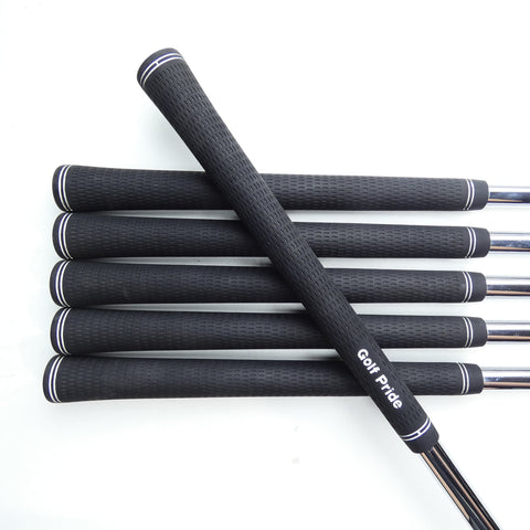 Used Callaway Elyte HL Iron Set / 5 - PW / Stiff Flex