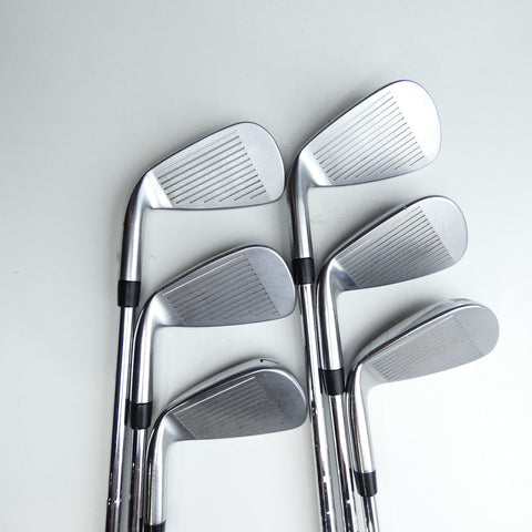 Used PXG 0311 P Gen 3 Iron Set / 5 - PW / Stiff Flex
