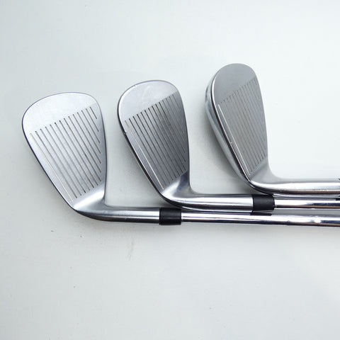 Used PXG 0311 P Gen 3 Iron Set / 5 - PW / Stiff Flex