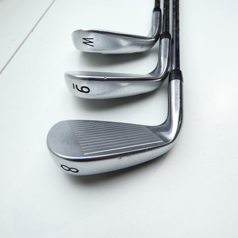 Used PXG 0311 P Gen 3 Iron Set / 5 - PW / Stiff Flex