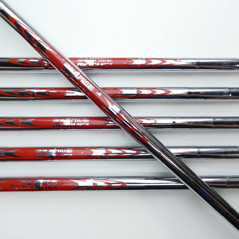 Used PXG 0311 P Gen 3 Iron Set / 5 - PW / Stiff Flex