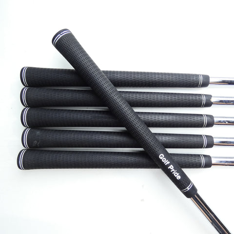 Used PXG 0311 P Gen 3 Iron Set / 5 - PW / Stiff Flex