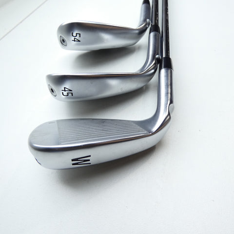 Used Ping G430 Iron Set / 6 - SW + 45° / Stiff Flex
