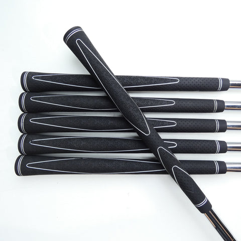 Used Callaway Edge Iron Set / 6 - SW / Regular Flex