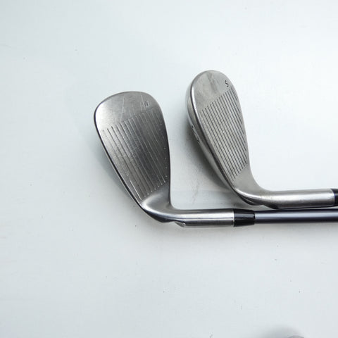 Used Ping G Series Iron Set / 7 - SW / Regular Flex