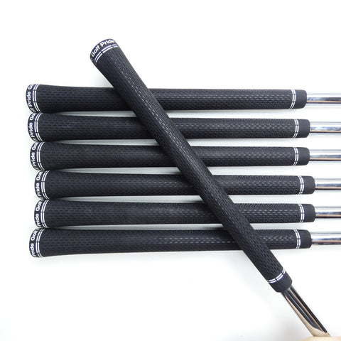 Used Ben Ross BR-Pro Forged Iron Set / 4 - PW / Stiff Flex
