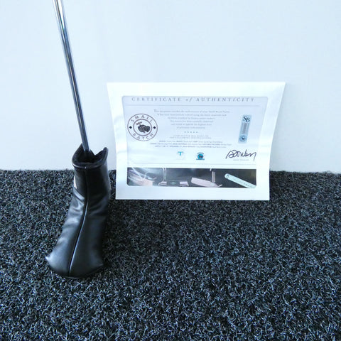 Used Toulon Design Vista Small Batch 904 L Putter / 35.0 Inches