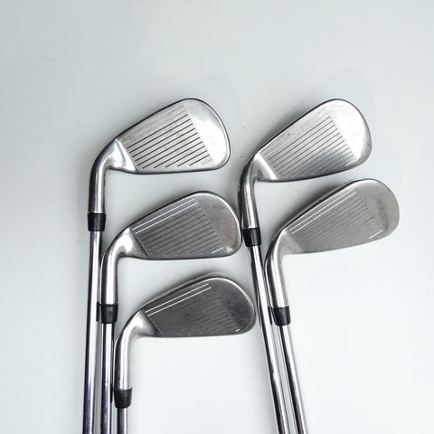 Used Callaway X Hot 2013 Iron Set / 5 - 9 IRON / Regular Flex