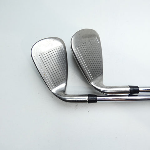 Used Callaway X Hot 2013 Iron Set / 5 - 9 IRON / Regular Flex