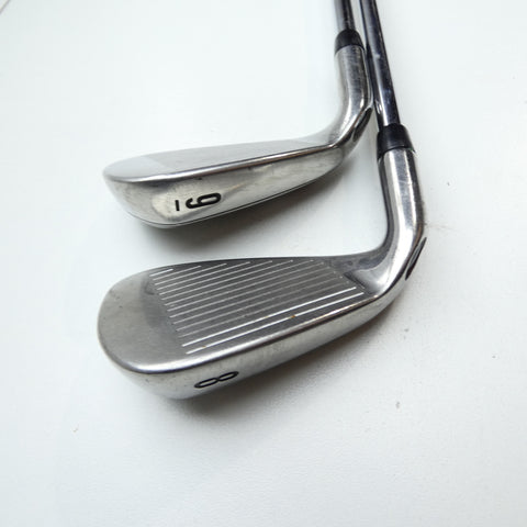 Used Callaway X Hot 2013 Iron Set / 5 - 9 IRON / Regular Flex